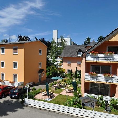 Hotel Elisabeth Bad Abbach Exterior photo