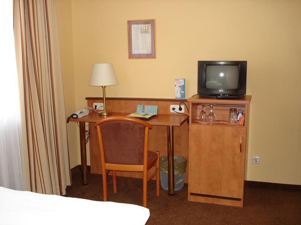 Hotel Elisabeth Bad Abbach Room photo